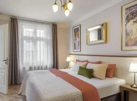 SeNo6 Apartments