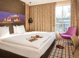 Mercure Salzburg City