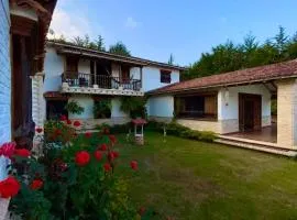 Finca Los Llanitos