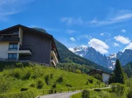 Ferienwohnung Watzmann Nesterl