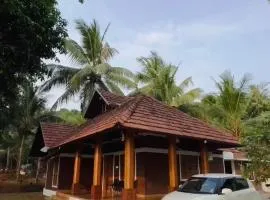 Happy Land Heritage Home