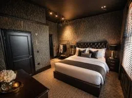 Hotel Eighteen92