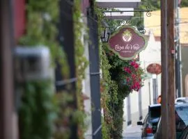 Hotel Casa de Vino
