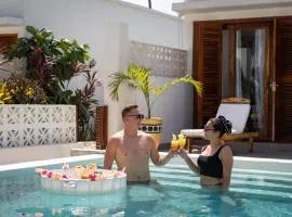 ZAN Orient Bwejuu Hotel