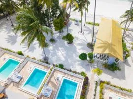 ZAN Orient Bwejuu Hotel