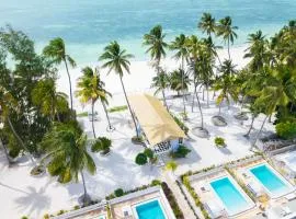 ZAN Orient Bwejuu Hotel