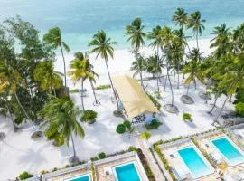 ZAN Orient Bwejuu Hotel