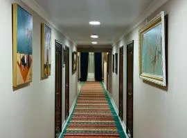 Kelin Hotel Almaty-1