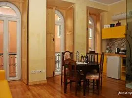 Sao Jorge Apartments & Suites