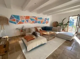 MY CASA - Peillon - Beautiful Village House