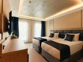 igman Hotel İstanbul