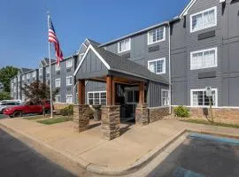 Greenville Pelham Inn by IHG