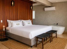 Vetho House, Hotel in Ballito