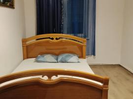 Guesthouse Ed&Er, viešbutis mieste Geghanist