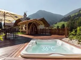 Hotel Appartement Haus Gitschberg