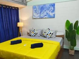 Genesis Preamium 2Bhk Homestay in Mysore