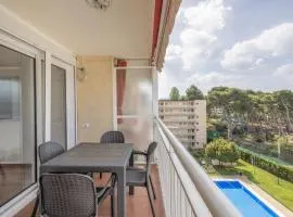 Apartamento con Piscina y Parking