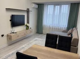 ЖК Сити Парк