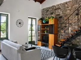 Bellagio Central Square Apartment