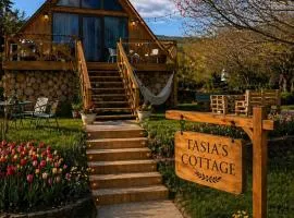 Tasia's Cottage
