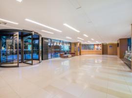 Holiday Inn Express Beijing Airport Zone by IHG, hotel sa Beijing