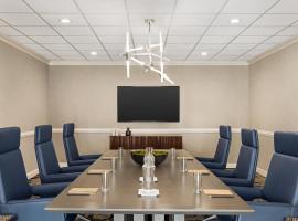 Crowne Plaza Cleveland at Playhouse Square by IHG, Hotel in Cleveland