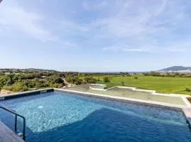 Rez de Villa face à la Mer