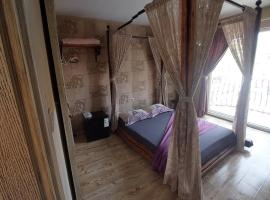 AKİDE BUTİK PANSİYON, hotel i Mudanya