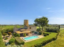 Villa Es Moli - Son Femenia