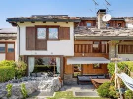 Villa Panoramica - Giardino Privato