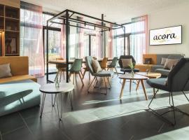 Candlewood Suites Berlin Charlottenburg by IHG, хотел в Берлин