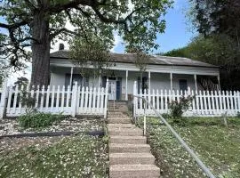 The Courtableau Cottage