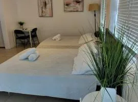Comfortable Large Studio-J