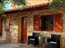 Georges Houses Mani