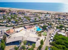 Camping Rives des Corbières