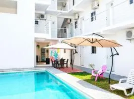 Hotel Punta Cometa Tecolutla