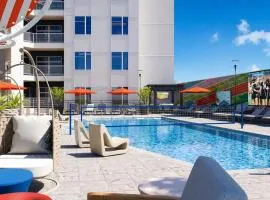 Sports Illustrated Resorts Nashville