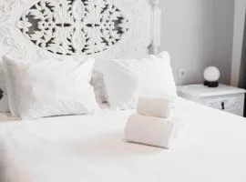 Anoitecer Itinerante AL - Vintage Bedrooms by Lethes Legacy