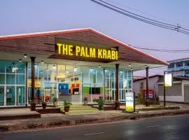 The Palm Krabi Residence And Resort