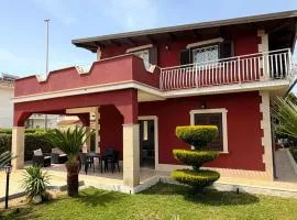 Villa Lucia