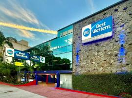 Best Western Hollywood Plaza Hotel - Walk of Fame Film City LA, khách sạn ở Los Angeles