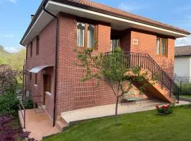 La CASA ROJA SOLARES
