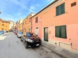 P092 Porto Recanati, splendido trilocale al mare