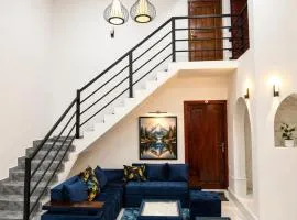 Thambara Resort