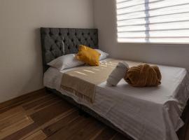 El cantor Finca hotel، فندق في كويمبايا