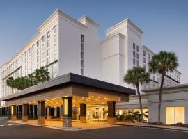 Courtyard by Marriott across Universal Orlando, hotel Orlandóban