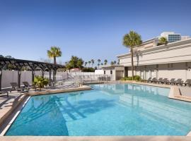 Courtyard by Marriott across Universal Orlando, khách sạn ở Orlando