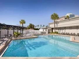 Courtyard by Marriott across Universal Orlando