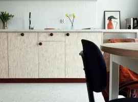 Apartament Wyspa