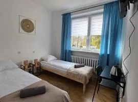 Pokoje Noclegi Pod Skrzydłami